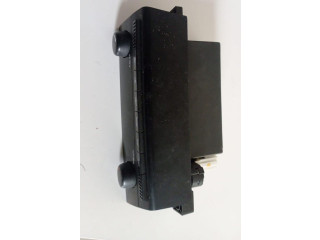 Блок управления климат-контролем 6870009020, 6870009020 SsangYong Actyon