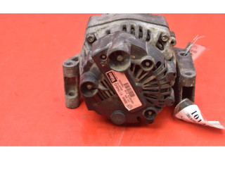 Генератор 51784845, 51784845   Fiat Punto (199)      