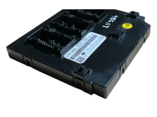 Блок комфорта 8X0907063D, 5DK00965878   Audi A1   