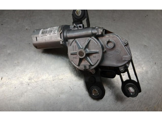 Моторчик заднего дворника 5G0955711A, W000038532    Volkswagen Golf VII