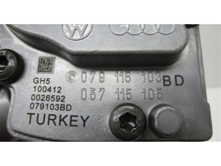 Čerpadlo oleje Audi A8 S8 D5