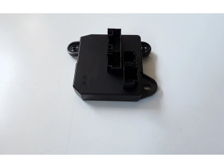 Блок управления климат-контролем 8S0820047   Audi TT TTS RS Mk3 8S