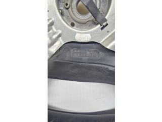 Руль Audi A3 S3 8L 1996 - 2003 года 8L0419091, 8L0124B