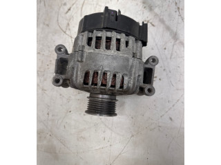 Генератор 06L903027 Audi Q5 SQ5