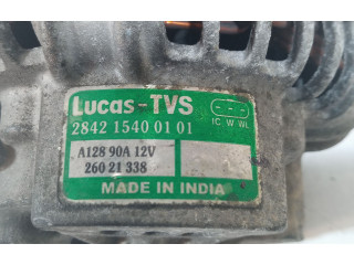 Генератор 284215400101 Tata Indica Vista I