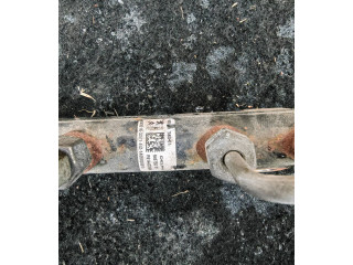 Топливная рампа Peugeot 2008 I