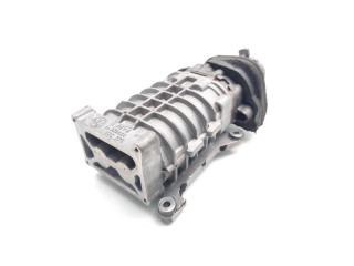Турбина Нагнетатель Volkswagen Touran I  03C276, 03C145269B         