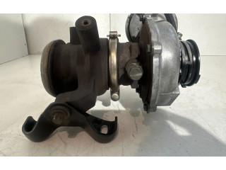 Turbodmychadlo Турбина A6400901380, 050307 Mercedes-Benz A W169