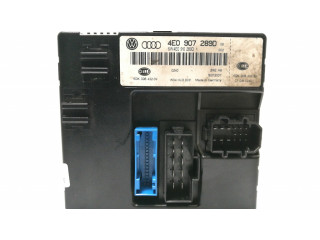 Комфортный модуль