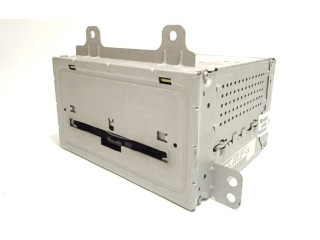 Turbodmychadlo Блок управления HiFi audio 13326455, 7612004306 Opel Insigni A A20DTH