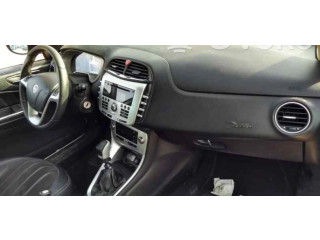 Зеркало электрическое        Lancia Delta III  2008 - 2014 года   