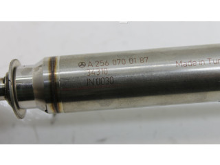 Vstřikovač A2560700187, 0261500397 Mercedes-Benz GLA W156 M 133.980