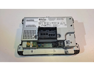 Дисплей 52191272, VP2RFP Jeep Renegade