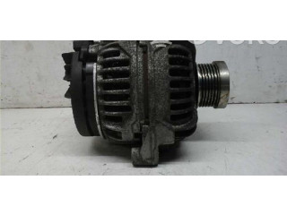 Генератор 8622786 Volvo S80