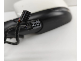 Зеркало электрическое Maserati Ghibli 2013 - года