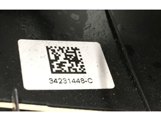 Volant Nissan Micra K14 2017 484305FA1A, 34231448C