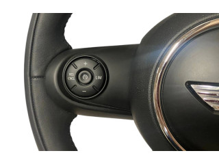 Руль Mini One - Cooper F56 F55 2013 - - года 61316814564, 6814564