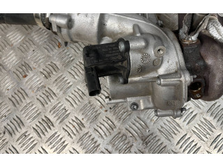  Турбина Audi A3 S3 8V  06K145654L, 06H145710C         