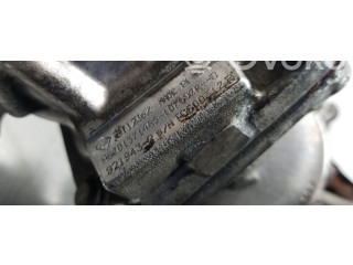 Турбина Renault Espace V (RFC) 2015 - 2023 года