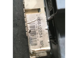   Pojistková skříňka    Fiat Punto (188) 1999