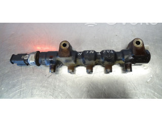 Vstřikovací lišta 9654592680 Citroen Berlingo