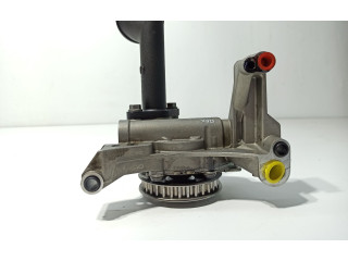 Масляный насос CAYC 03L115105B, 03L115263 Volkswagen Golf SportWagen