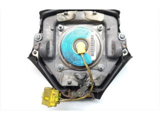 Подушка безопасности водителя 77800SEAG81000 Honda Accord