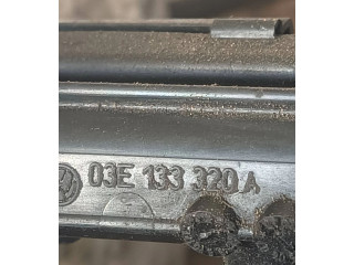 Vstřikovací lišta 03E133320A   Volkswagen Polo     