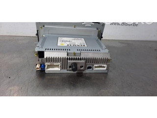 Дисплей 281153868R Renault Clio IV