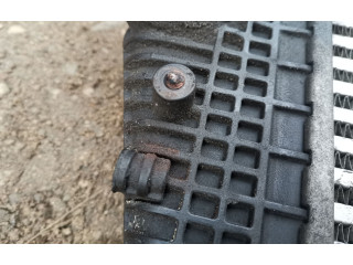 Интеркулер 1K0145803BN Skoda Octavia Mk2 (1Z)