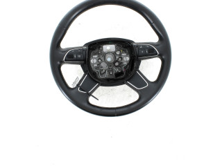 Руль Audi A7 S7 4G 2011 - 2017 года 4G0419091BA1KT, B0-4693I