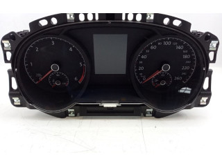 Панель приборов 5G1920741, 5G1920741 Volkswagen Golf VII