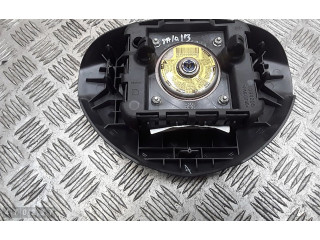 Подушка безопасности водителя 985101029r Dacia Duster