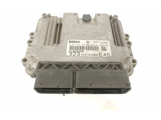 Блок управления двигателя 51828300 Fiat Linea