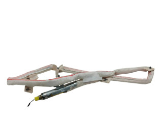 Боковая подушка безопасности 5JJ880742A   Skoda Rapid (NH)