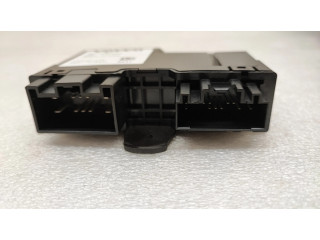 Блок управления крышки багажника