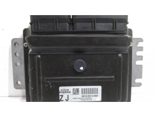 Řídící jednotka MEC32080 Nissan Micra 2003