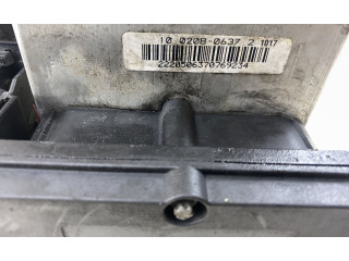 Jednotka ABS A1634300007, A1634300007 Mercedes-Benz R W251 2011