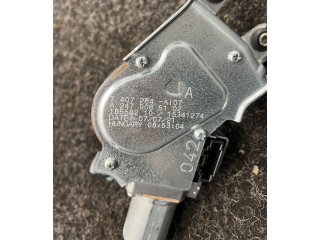 Моторчик заднего дворника 7407264    BMW X3 G01