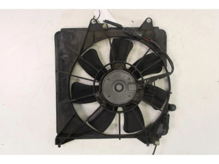 Вентилятор радиатора Honda Jazz 1.2