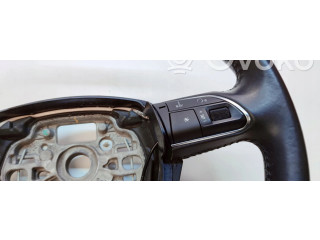 Volant Audi A6 S6 C7 4G 2014 4G0419091M