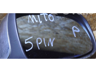 Zpětné zrcátko  Alfa Romeo Mito 2011    