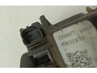 Генератор Citroen C5