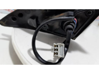 Зеркало электрическое правое Honda Accord 1994-1998 года