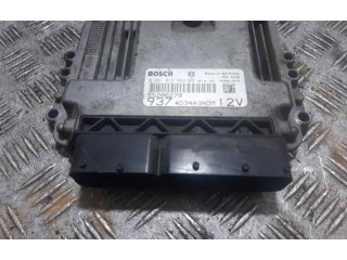 Řídící jednotka 55206270   Alfa Romeo 166 