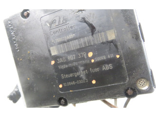 Блок АБС 5WK8411, 3A0907379   Volkswagen  PASSAT B4  1994 - 1996 года