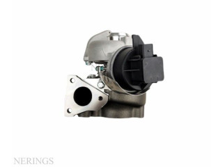  Турбина Audi A5 Sportback 8TA  53039700131, TC30-0059         