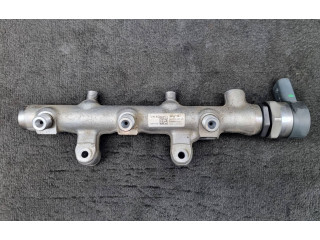 Vstřikovací lišta 059130090CS, 057130764AM   Audi Q7 4M    CRTC 