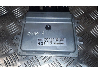 Pojistková skříňka Блок управления двигателя nec999070 Nissan Juke II F16 2019