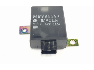 Блок управления MB886391, MB886391 Mitsubishi Montero